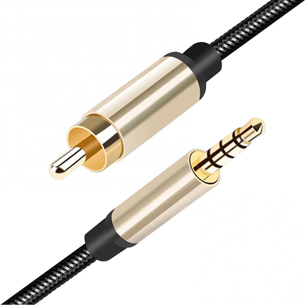 Home Cinema Ampli - Coaxial Audio Converter แจ็ค 3.5 มม.ดิจิตอล