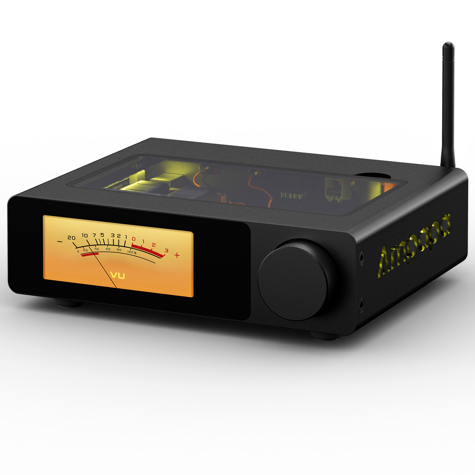 Home Cinema Ampli - Douk Audio Ampapa D1 บลูทูธ 5.2