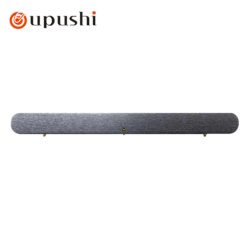 Home Cinema Wireless Speakers - Oupushi M200 บาร์ทีวีเสียงผนังรอบทิศทางโฮมเธียเตอร์โฮมเธียเตอร์ลําโพงไร้สาย Bluetooth