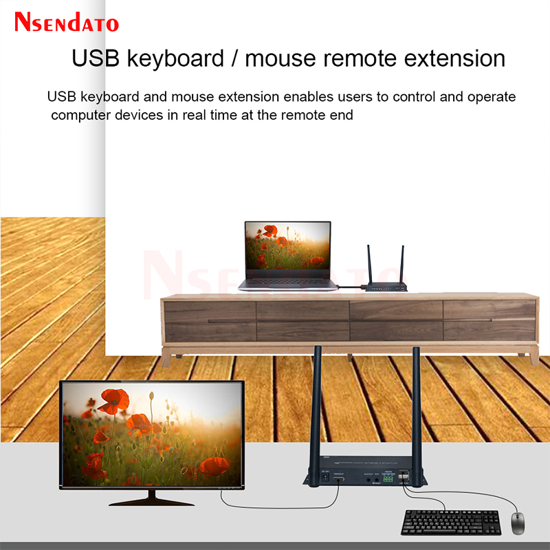 ชุดส่งสัญญาณภาพไร้สาย HDMI 4K  - Home Cinema Projector 4K บทวิจารณ์และราคา