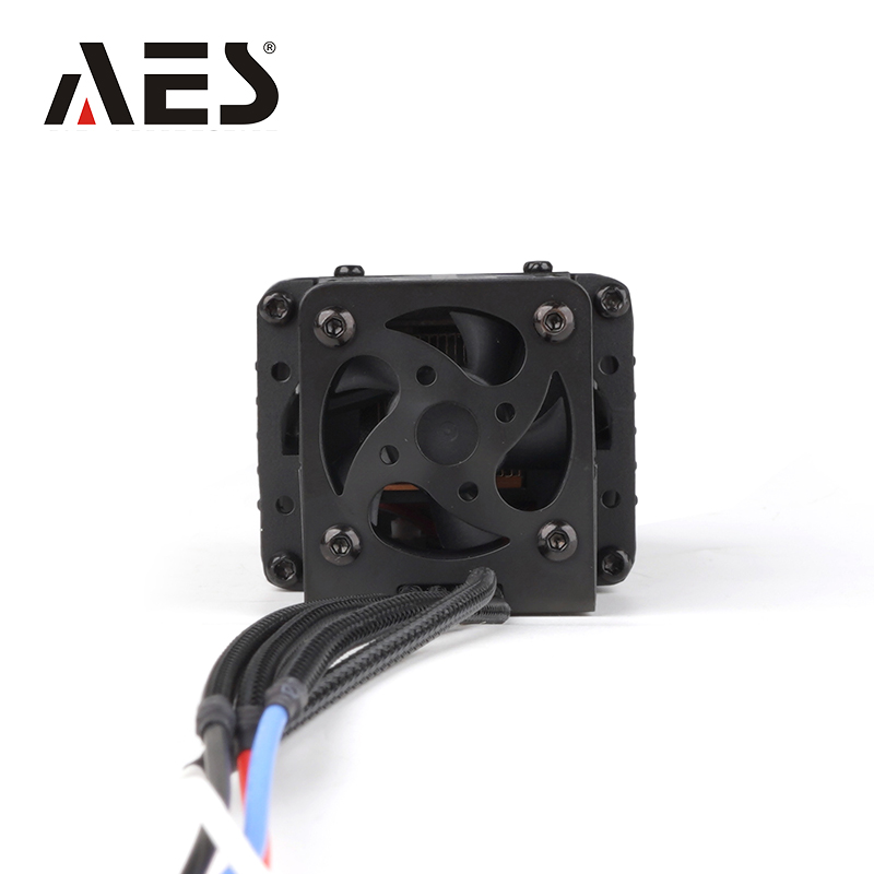 AES 2PCS 1.5 ''P5-Ultra Matrix - Home Cinema With Projector บทวิจารณ์และราคา