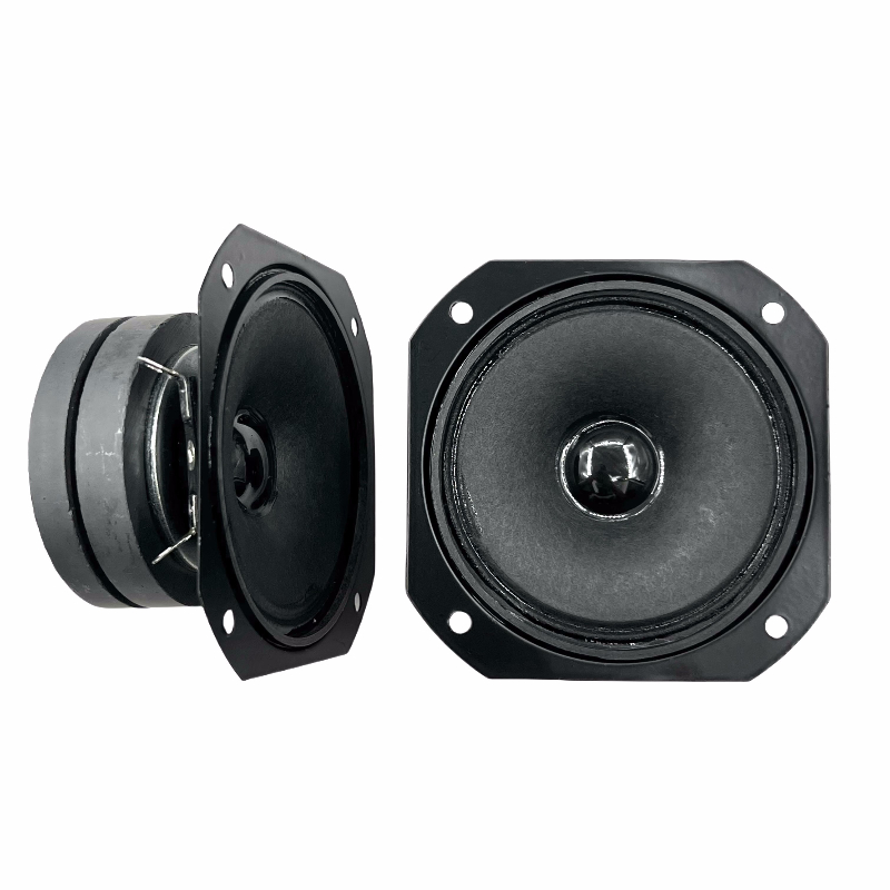 SOTAMIA 2PCS ทวีตเตอร์ 3 นิ้ว  - Home Cinema Wireless Speakers บทวิจารณ์และราคา