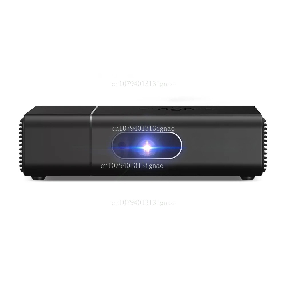 โปรเจคเตอร์ U30 ขายดี 3 มิติ 4 - Home Cinema Projector 4K บทวิจารณ์และราคา