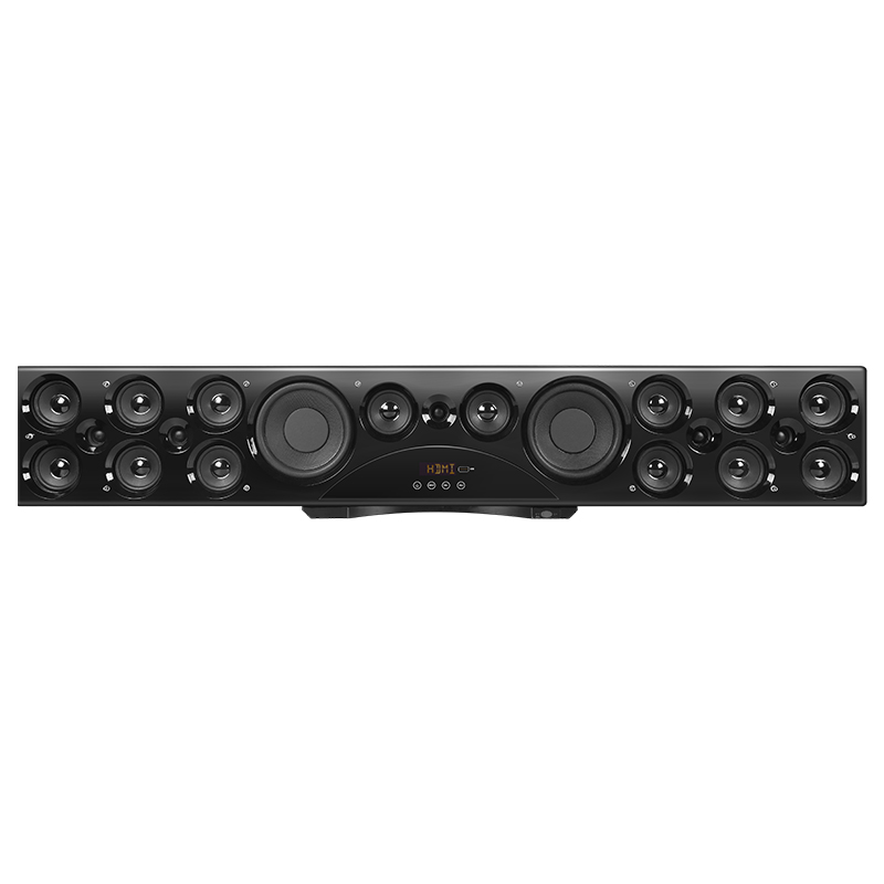 ระบบลำโพงโฮมเธียเตอร์ไร้สาย 7. - Home Cinema Wireless Speakers บทวิจารณ์และราคา