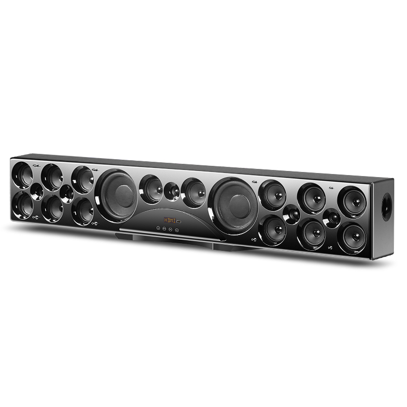 ระบบลำโพงโฮมเธียเตอร์ไร้สาย 7. - Home Cinema Wireless Speakers บทวิจารณ์และราคา