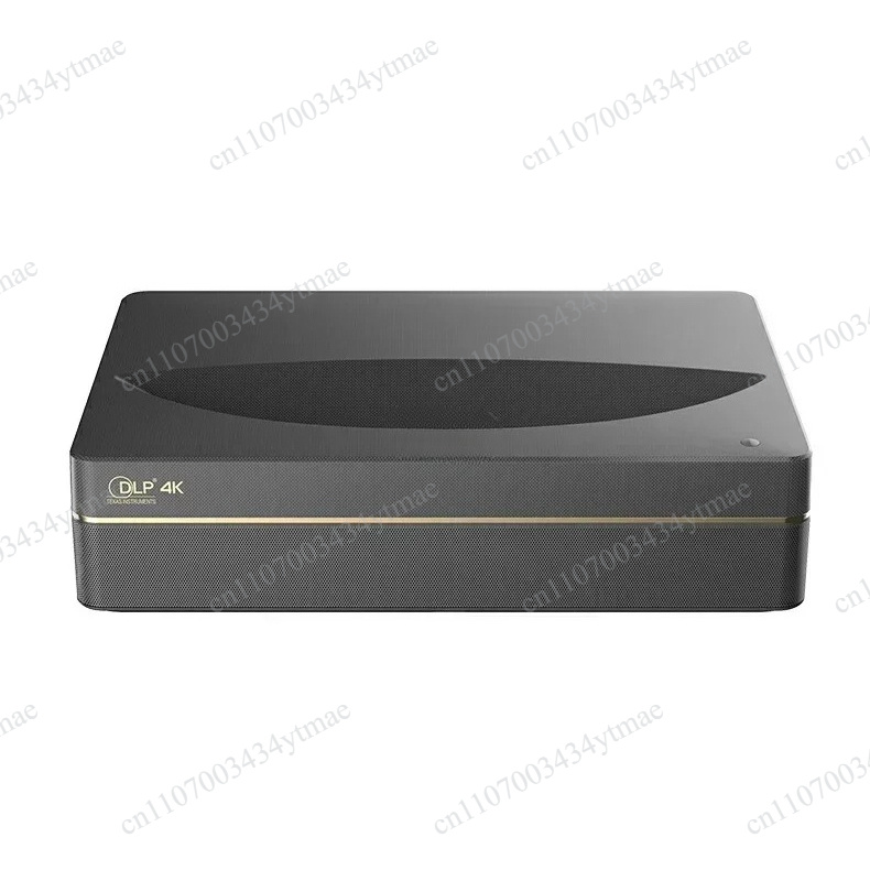 โปรเจคเตอร์ DC90 4K UHD ความสว - Home Cinema With Projector บทวิจารณ์และราคา