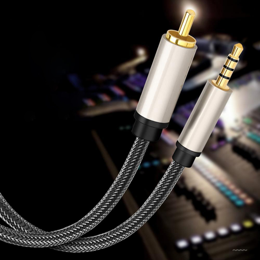 Coaxial Audio Converter แจ็ค 3 - Home Cinema Ampli บทวิจารณ์และราคา