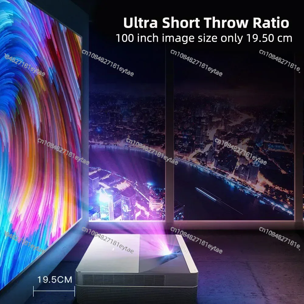โปรเจคเตอร์โฮมเธียเตอร์ DC90 ค - Home Cinema With Projector บทวิจารณ์และราคา