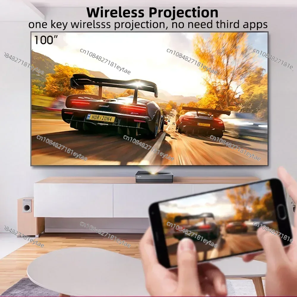 โปรเจคเตอร์โฮมเธียเตอร์ DC90 ค - Home Cinema With Projector บทวิจารณ์และราคา