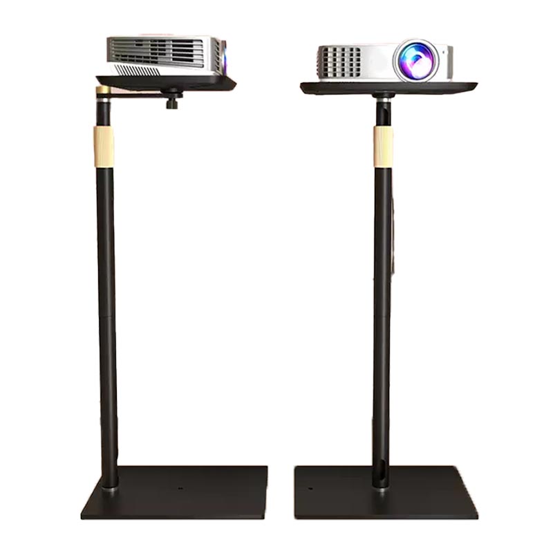 ขาตั้งโปรเจคเตอร์แบบพกพา ปรับค - Home Cinema With Projector บทวิจารณ์และราคา