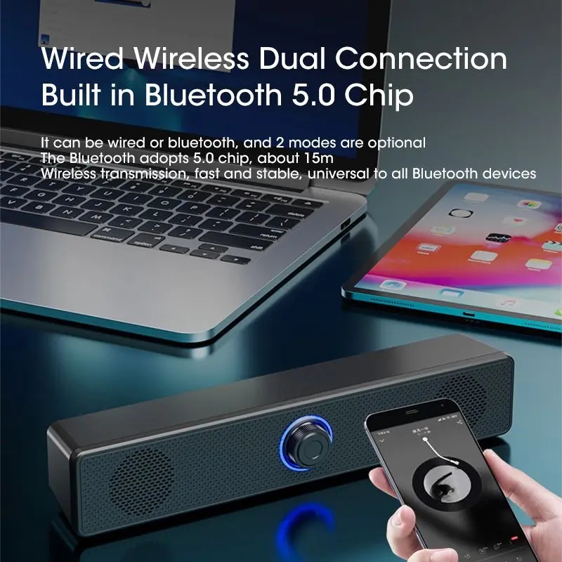 ลำโพงซาวด์บาร์ คอมพิวเตอร์ พีซ - Home Cinema Audio System บทวิจารณ์และราคา