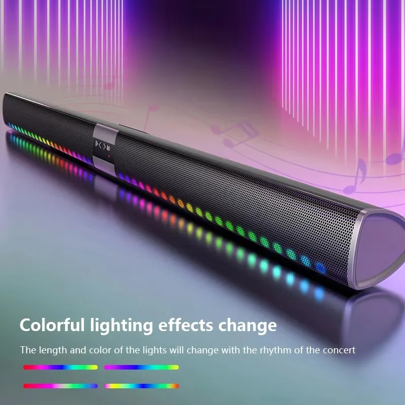ทีวี Echo Wall ลําโพงบลูทูธ 35 - Home Cinema Wireless Speakers บทวิจารณ์และราคา