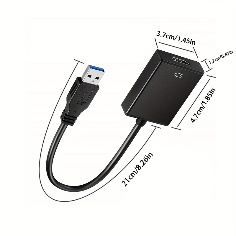 สายอะแดปเตอร์ USB 3.0 สำหรับเช - Home Cinema With Projector บทวิจารณ์และราคา