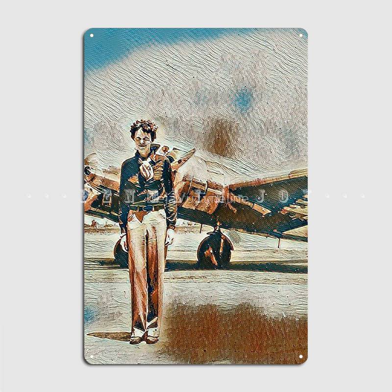 Amelia Earhart กับ Lockheed El - Home Cinema Logo บทวิจารณ์และราคา