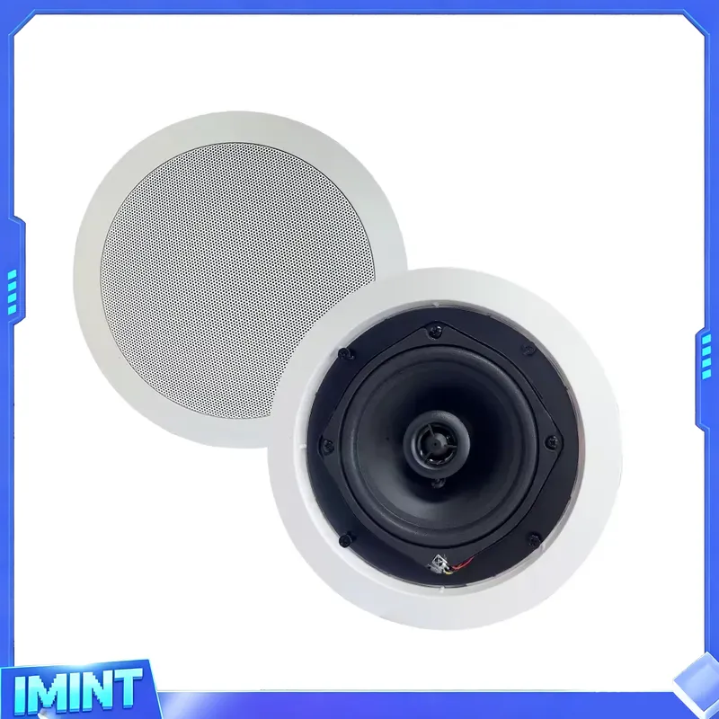 ลำโพงไร้สายระดับมืออาชีพ 8 ชิ้ - Home Cinema Wireless Speakers บทวิจารณ์และราคา
