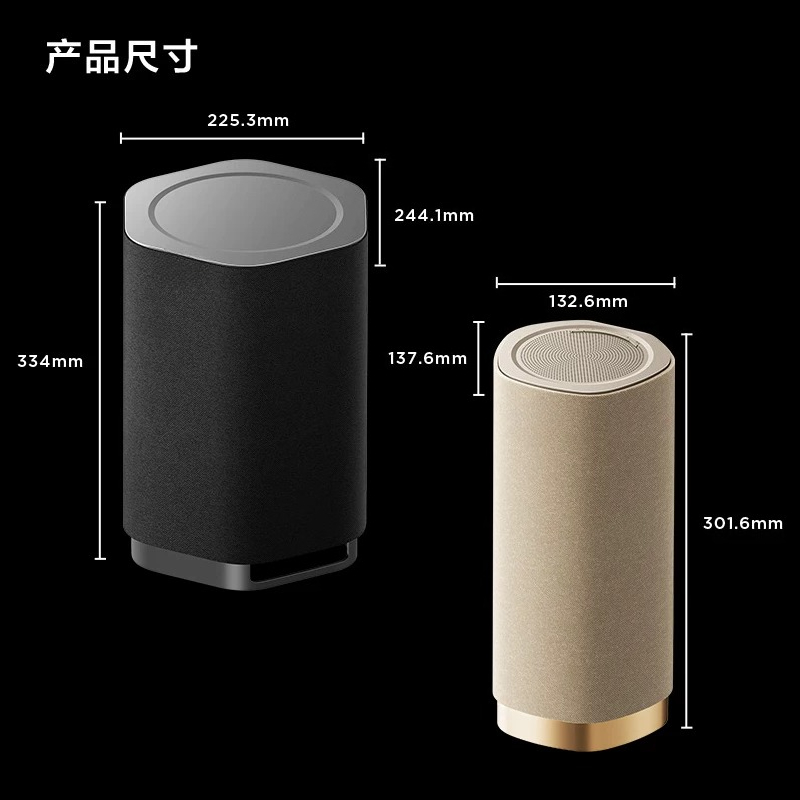 ลำโพงไร้สาย ลำโพงโฮมเธียเตอร์  - Home Cinema Audio System บทวิจารณ์และราคา