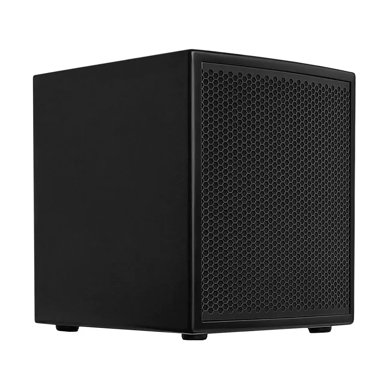 ซับวูฟเฟอร์โฮมเธียเตอร์คาราโอเ - Home Cinema Audio System บทวิจารณ์และราคา