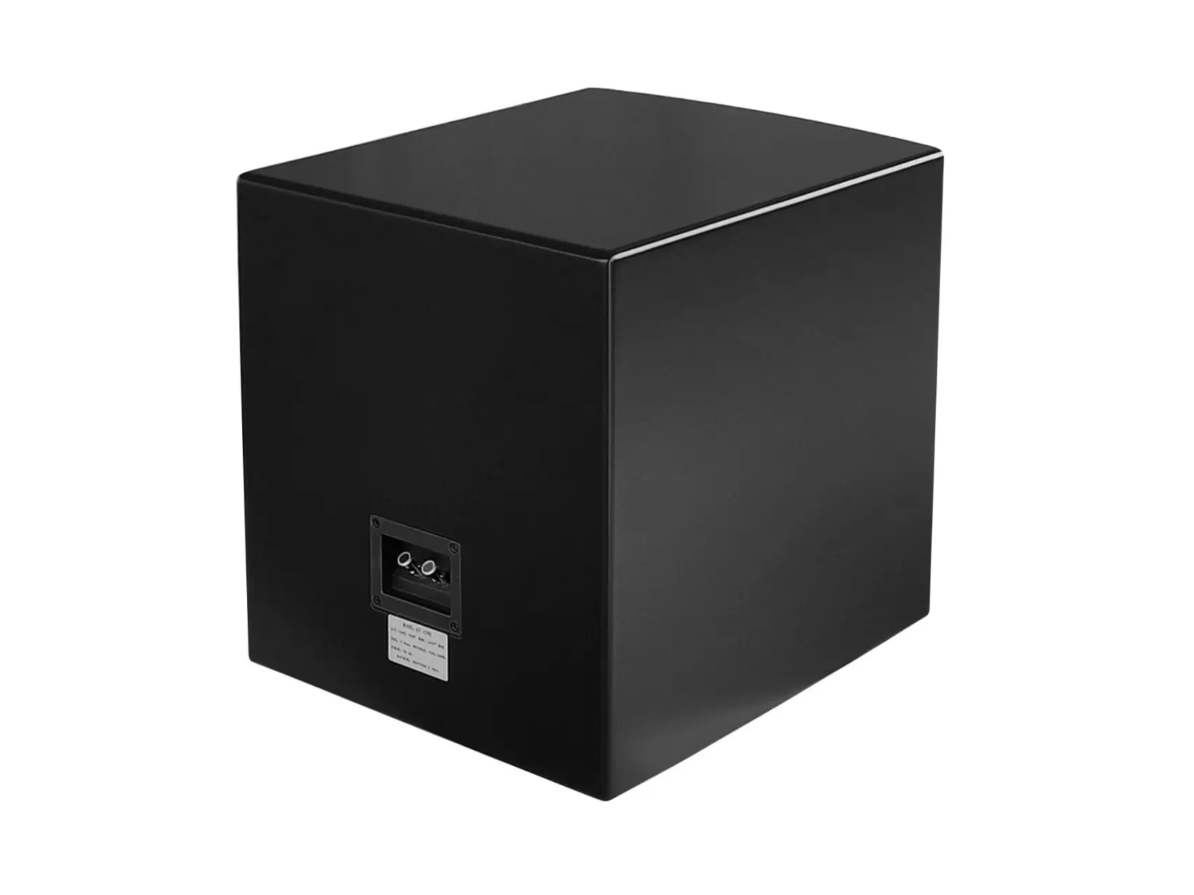 ซับวูฟเฟอร์โฮมเธียเตอร์คาราโอเ - Home Cinema Audio System บทวิจารณ์และราคา