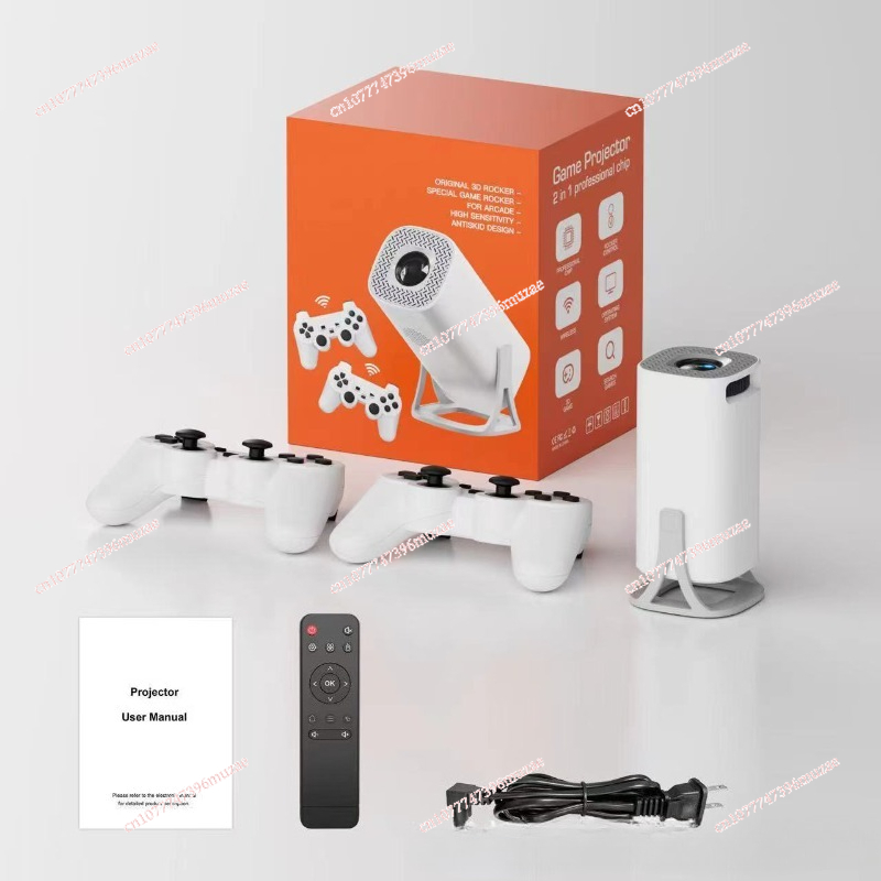 โปรเจคเตอร์รุ่นใหม่สำหรับเล่นเ - Home Cinema With Projector บทวิจารณ์และราคา