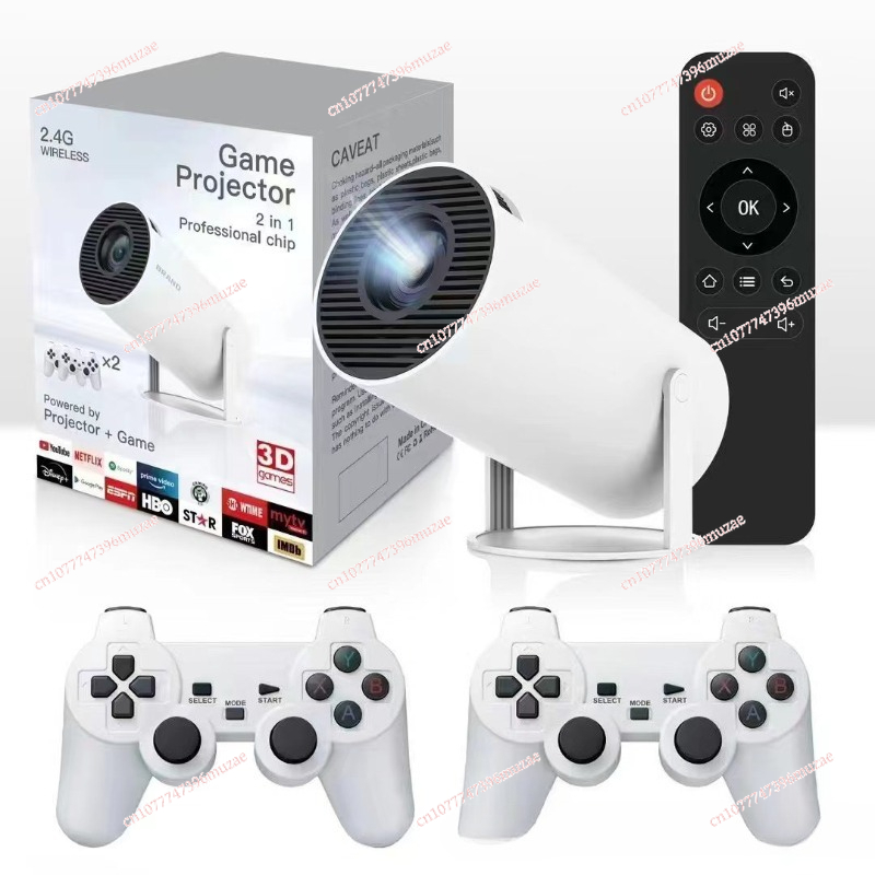 โปรเจคเตอร์รุ่นใหม่สำหรับเล่นเ - Home Cinema With Projector บทวิจารณ์และราคา