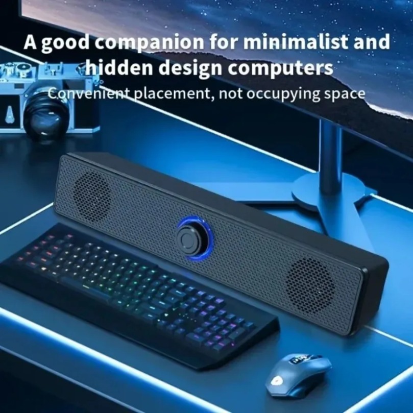 บลูทูธไร้สายและซาวด์บาร์สำหรับ - Home Cinema Wireless Speakers บทวิจารณ์และราคา