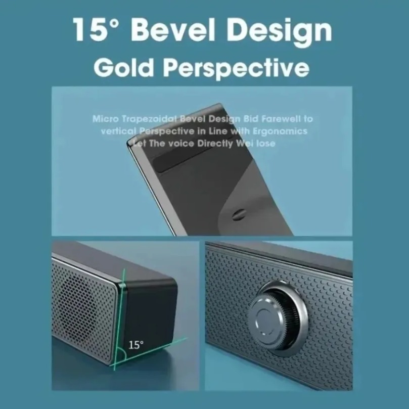 บลูทูธไร้สายและซาวด์บาร์สำหรับ - Home Cinema Wireless Speakers บทวิจารณ์และราคา