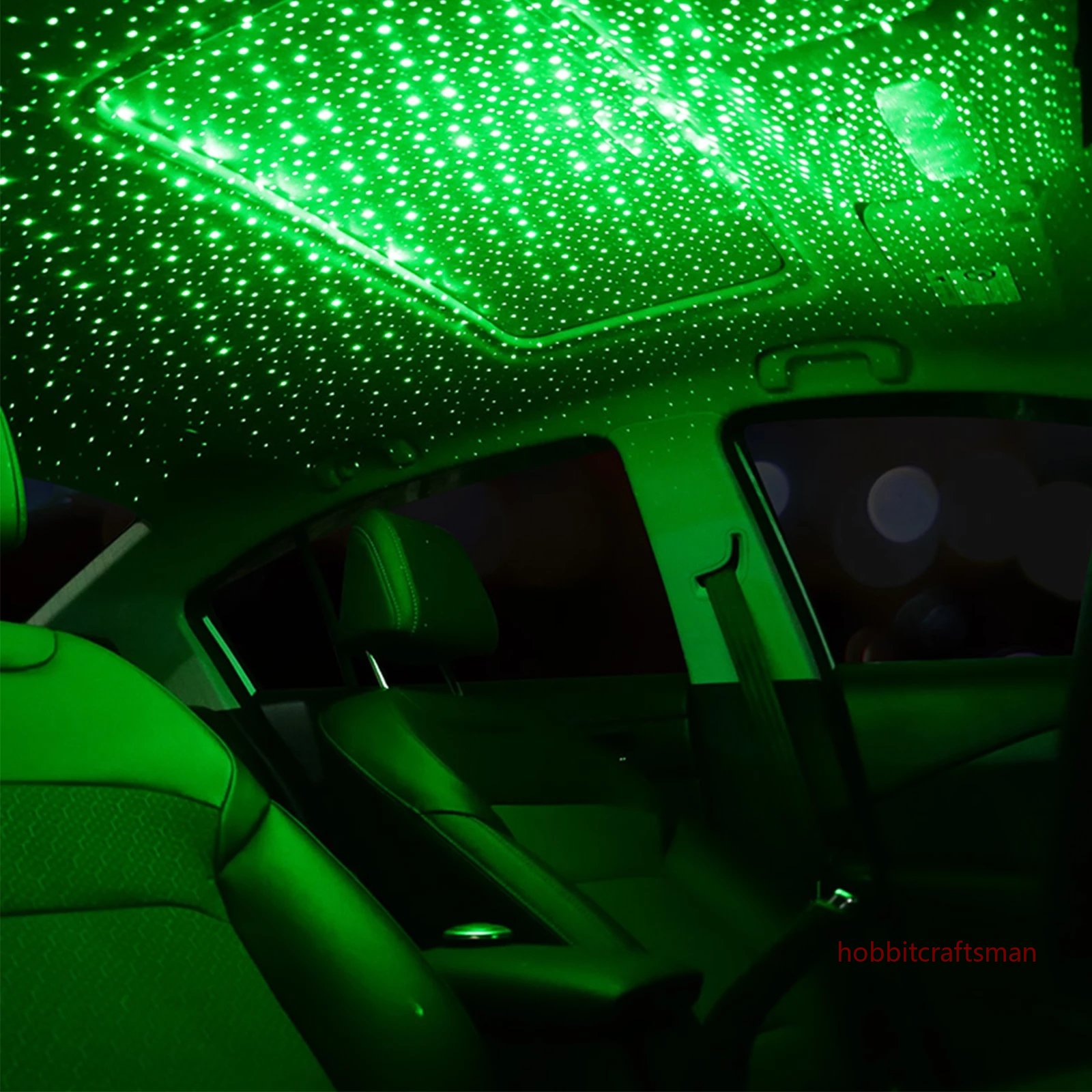 Mini หลังคารถ LED Star Night L - Home Cinema With Projector บทวิจารณ์และราคา