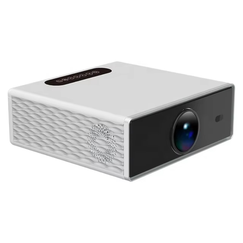 โปรเจคเตอร์แอลซีดี 4K ระบบแอนด - Home Cinema Wireless Speakers บทวิจารณ์และราคา